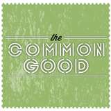 The Common Good Podcast logo